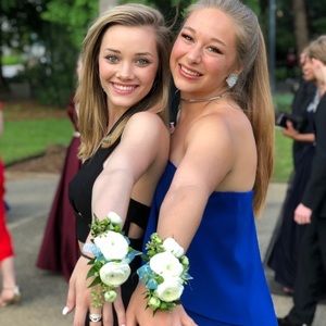 Instagram closet account